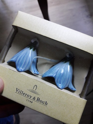 Villeroy boch mini flower - villeroy,