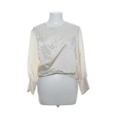 Zara bluse größe xl - zara,,