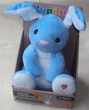 Singender Wackelohr-Hase