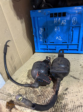 Original Mercedes W123  2 x