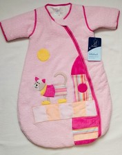 Sterntaler Schlafsack  Katze