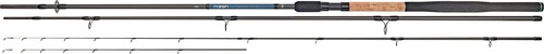 Daiwa steckrute zon light - daiwa,