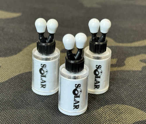 Solar tackle ipro - tackle,