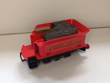 Playmobil 4034 4054 steaming - 4054,