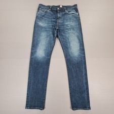 Edwin Herren Jeans Blau W34