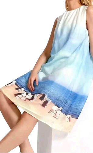 Marc cain sommer - sommer, kleid