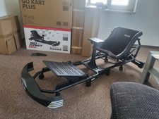 Next Level Racing GoKart PLUS Rig