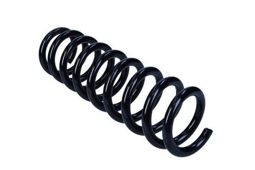 Fahrwerksfeder hinten für bmw - hinten,