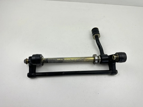 Unruh motorhalter kymco 500 - unruh,