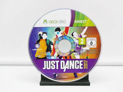 Just dance 2017 - just,