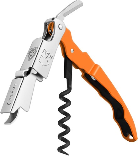 Kellnermesser profi - -,