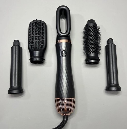 Haartrockner styling kamm - styling,