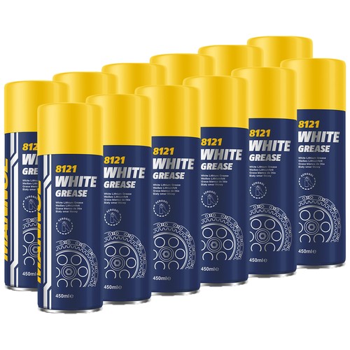 Kettenspray 12x 450 ketten - 450,