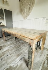 TOP! Altholztisch im