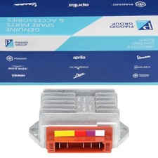 Spannungsregler original