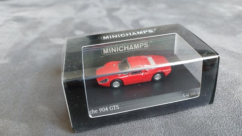 Minichamps 877065721 87 - minichamps,
