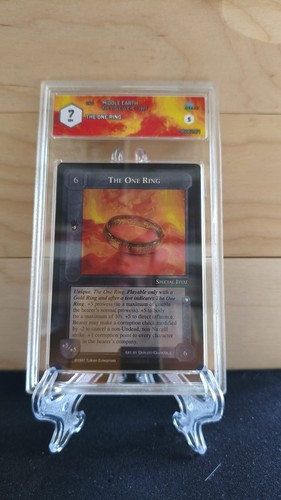 Middle earth ccg the - the, lidless
