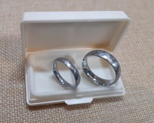 TITAN ***  Paar Ringe