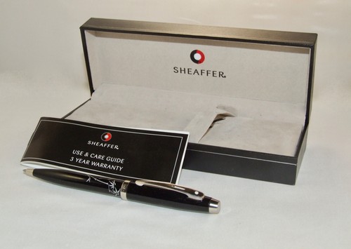 Sheaffer 100 kugelschreiber - kugelschreiber,