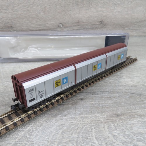 Electrotren 7715k db - 7715k,