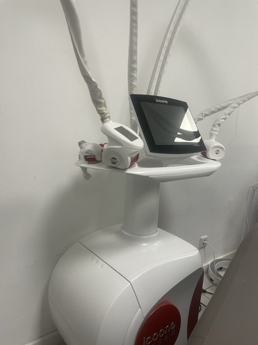 Icoone laser - icoone,