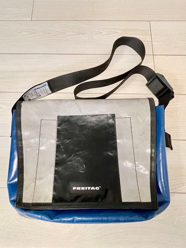 Auslaufmodell freitag f12 - freitag,