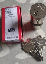 BKS Rundzylinder 31070261