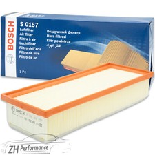 BOSCH S 0157 Luftfilter für