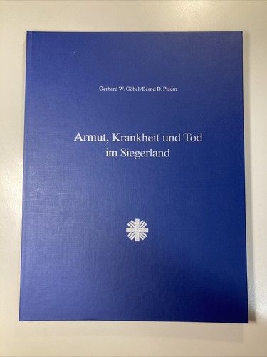 1986 göbel plaum armut - /,