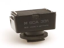 Metz SCA 331 Typ M3