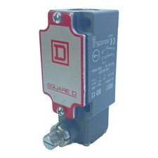 Square D BD-13 Endschalter Positionsschalter 9007 500V 10A 110/220/380V Square D