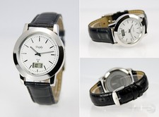 Radio Wristwatch with