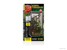 EXO TERRA SCREEN TERRARIUM -