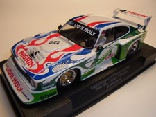 Sideways by Racer Ford Capri