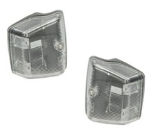 Set - 2x Blinkleuchte, Blinker