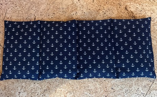 Handmade dinkelkissen neu - ,