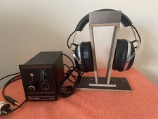 koss kopfhörer Koss E9 ESP9 Kopfhörer 70 GER Jahre