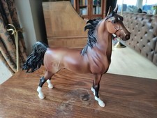 Breyer modellpferd - breyer,