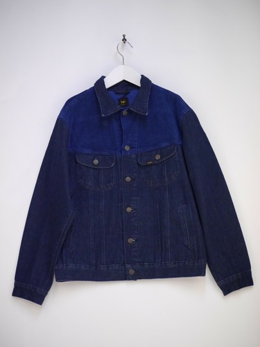 Lee rider jacket regular - jacket,