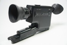 Super 8 Kamera NIZO integral