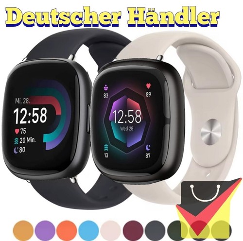 Silikon sport armband für - silikon,