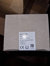 Neue und OVP Rauchschalter TDS 247