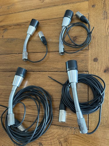 1980er vintage shure - vintage,