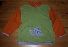 Süßer Pullover von Kira von Kampe, Größe 140