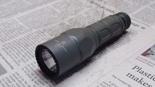 SUREFIRE G2X-D-FG 15/320 Lumen