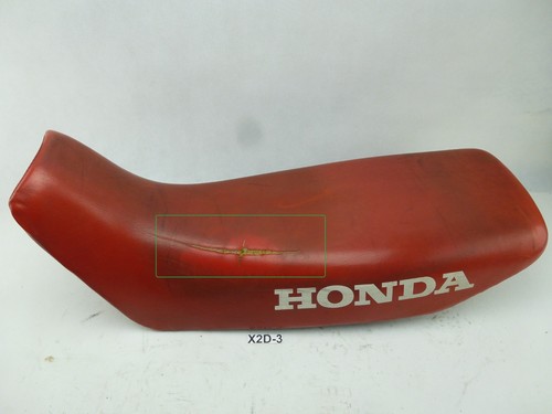 Sitzbank sitz honda dominator - honda,