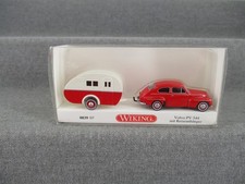 Wiking 1:87 0839 07 Modellauto