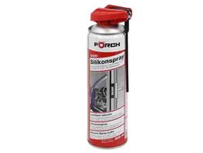 Silikonspray S420 500ml