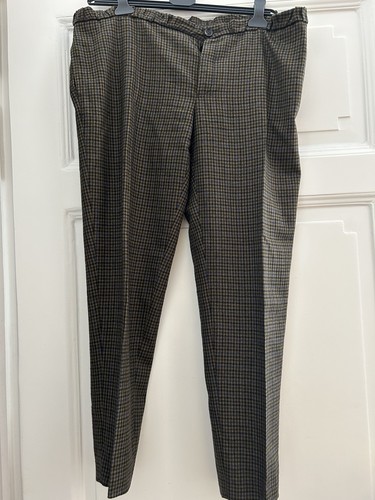 Burberry prorsum hose herren - prorsum,
