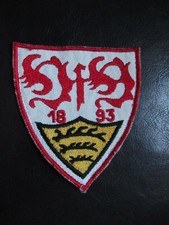 VfB Stuttgart,alter Vintage